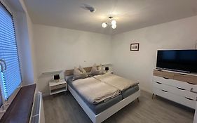 Schöne Ferienwohnung in Landsberg